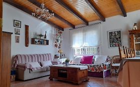 VIVENCIAS casa rural para 10 personas
